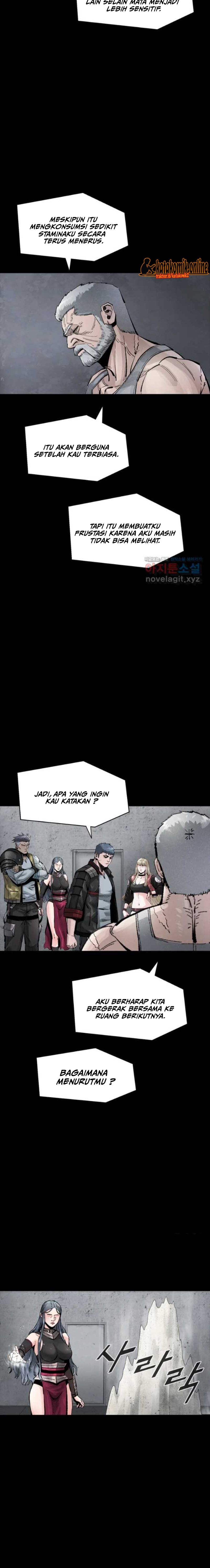 L.A.G Chapter 58 Gambar 18
