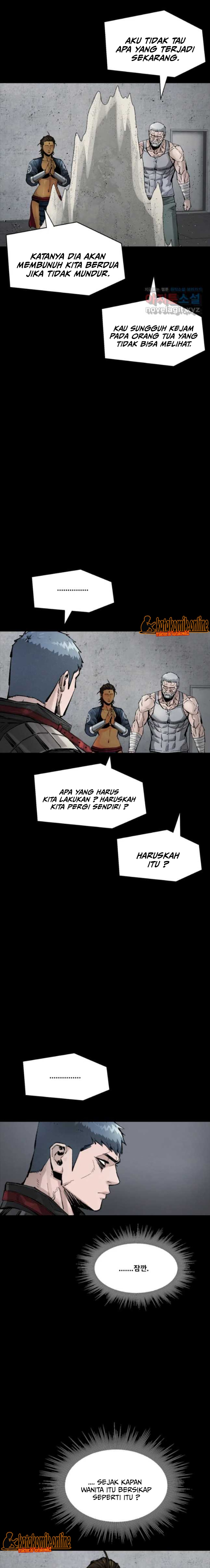 L.A.G Chapter 58 Gambar 19