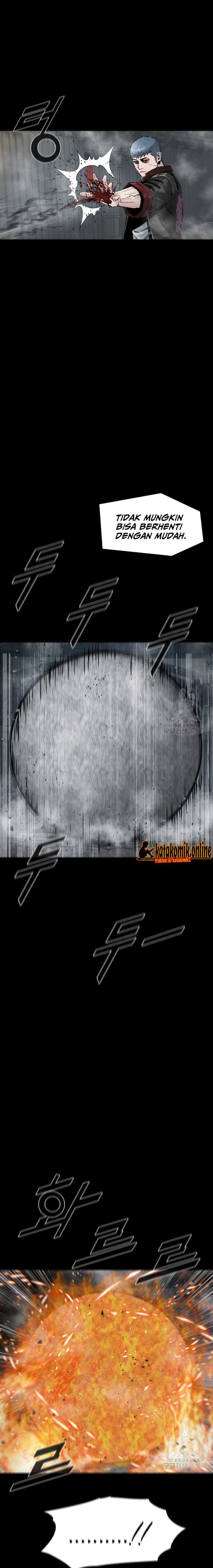 L.A.G Chapter 64 Gambar 3