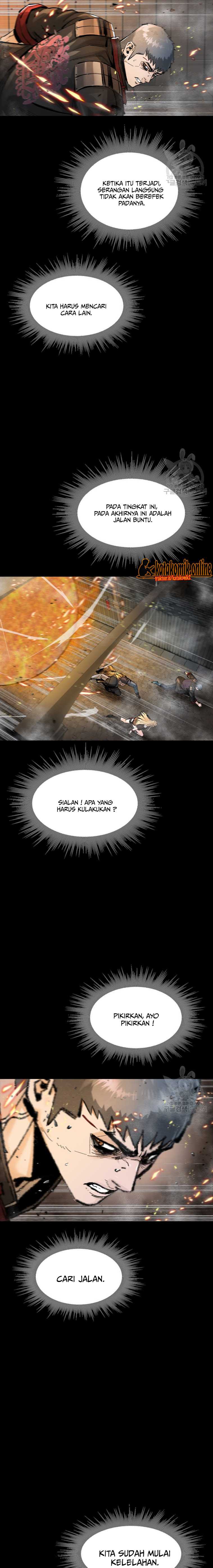 L.A.G Chapter 64 Gambar 5