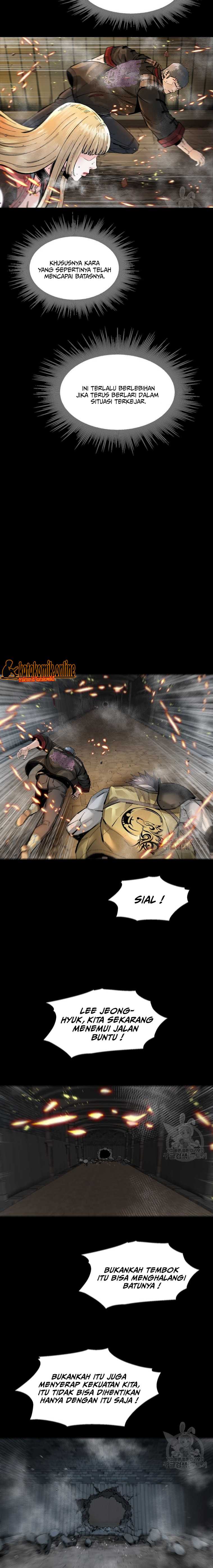 L.A.G Chapter 64 Gambar 6