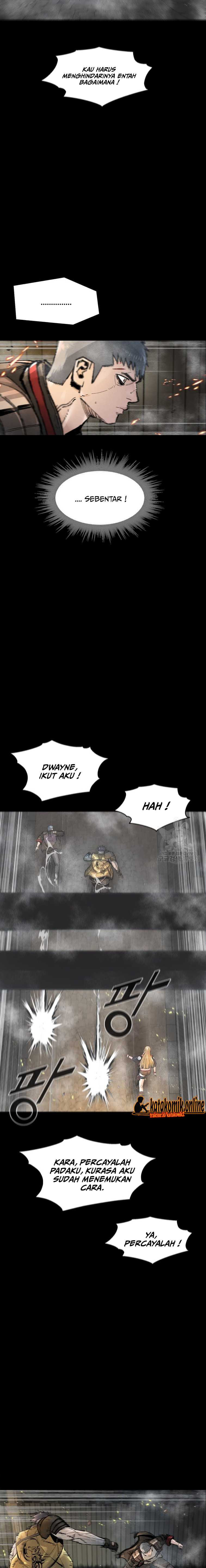 L.A.G Chapter 64 Gambar 7