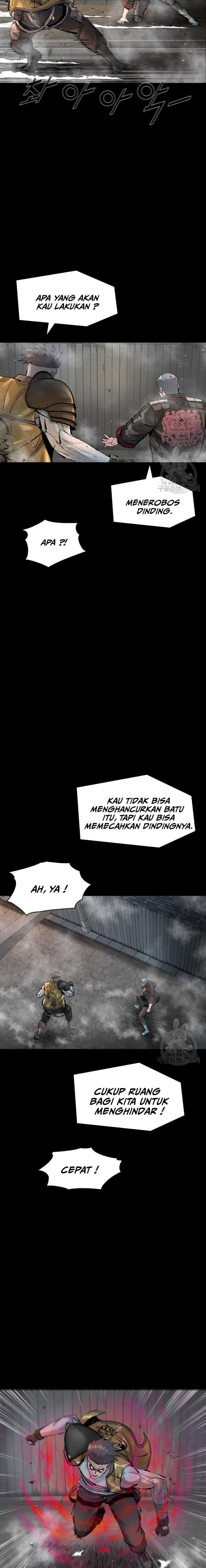 L.A.G Chapter 64 Gambar 8