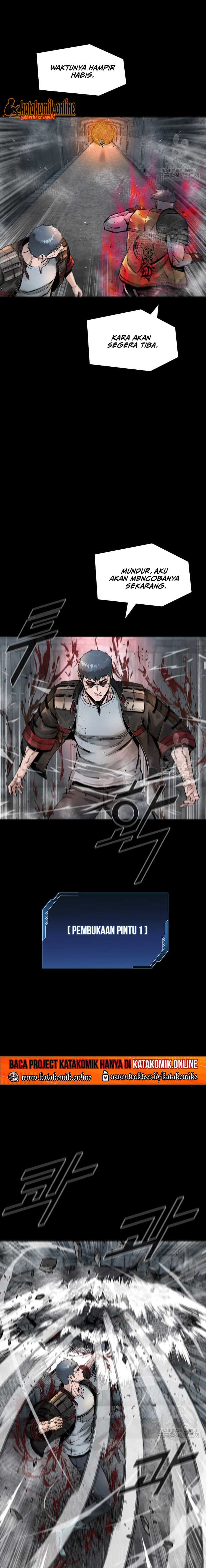 L.A.G Chapter 64 Gambar 10