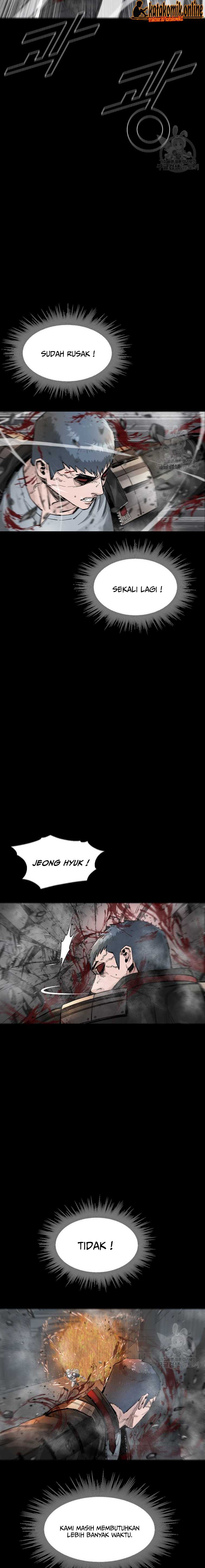 L.A.G Chapter 64 Gambar 11