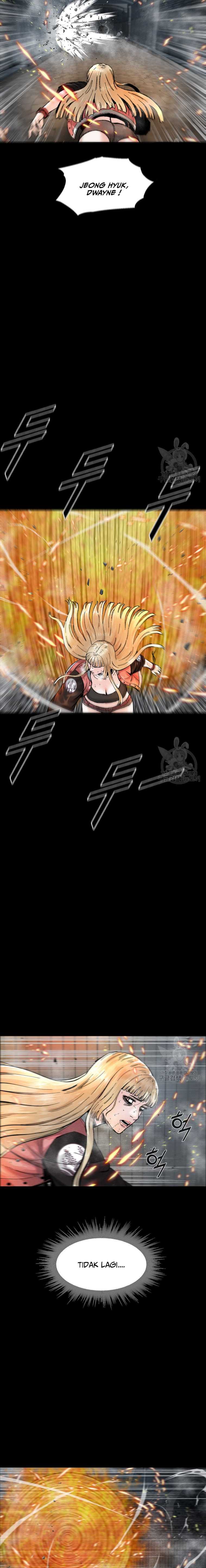 L.A.G Chapter 64 Gambar 13