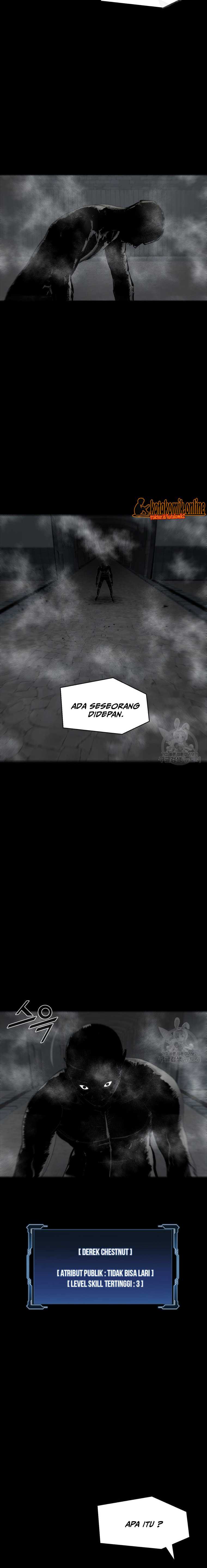 L.A.G Chapter 64 Gambar 18