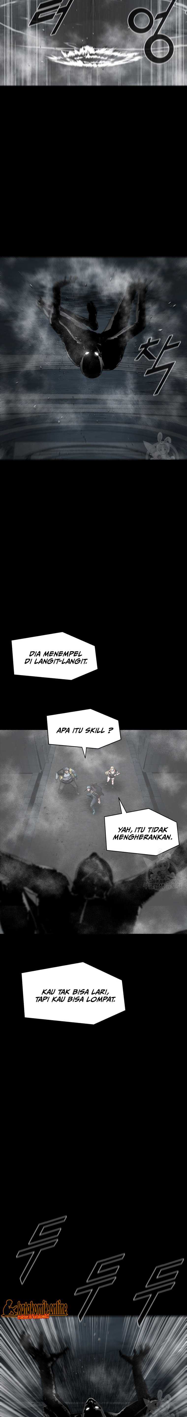 L.A.G Chapter 64 Gambar 21