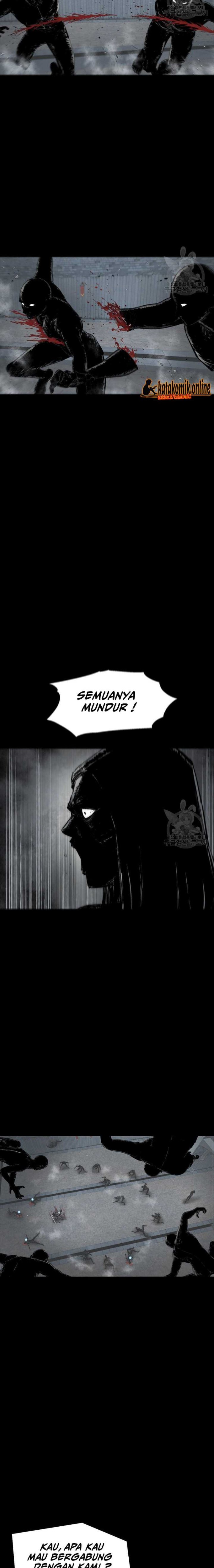 L.A.G Chapter 68 Gambar 4