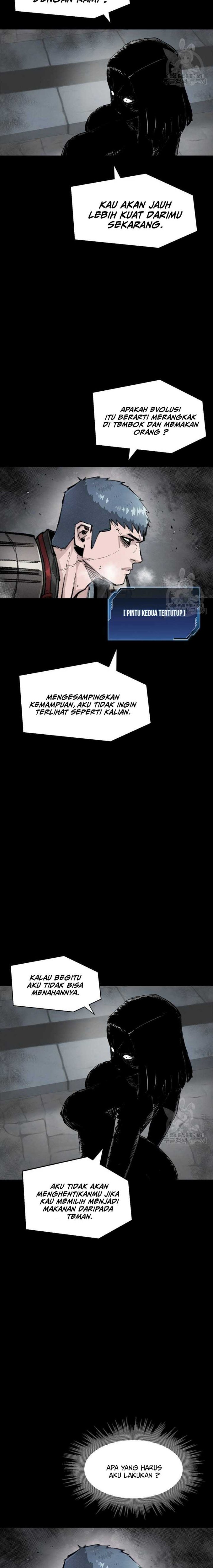 L.A.G Chapter 68 Gambar 5