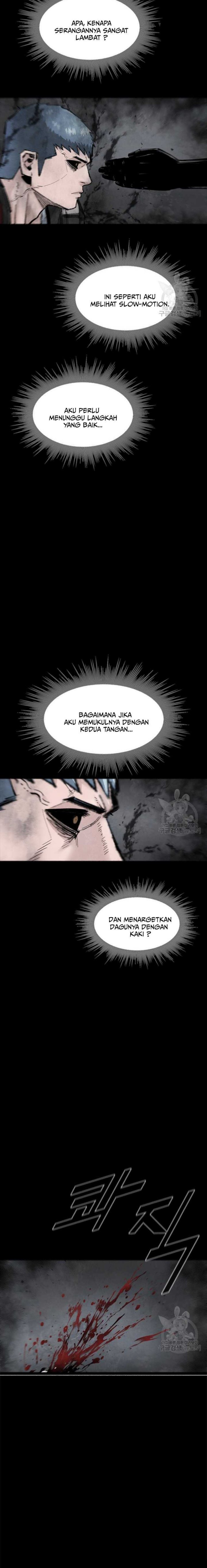 L.A.G Chapter 68 Gambar 10