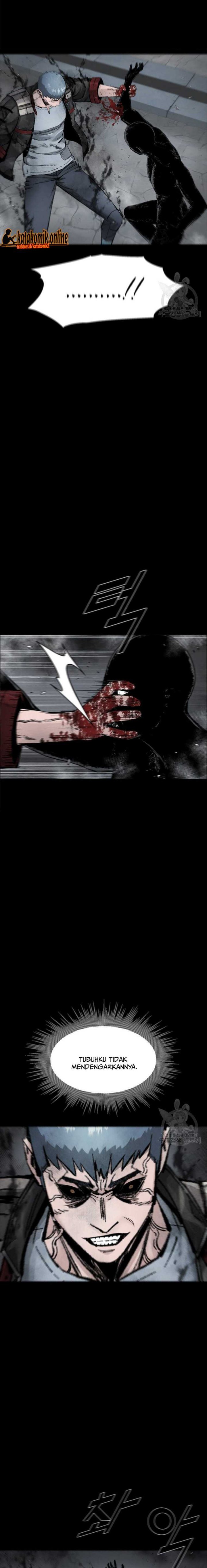 L.A.G Chapter 68 Gambar 11