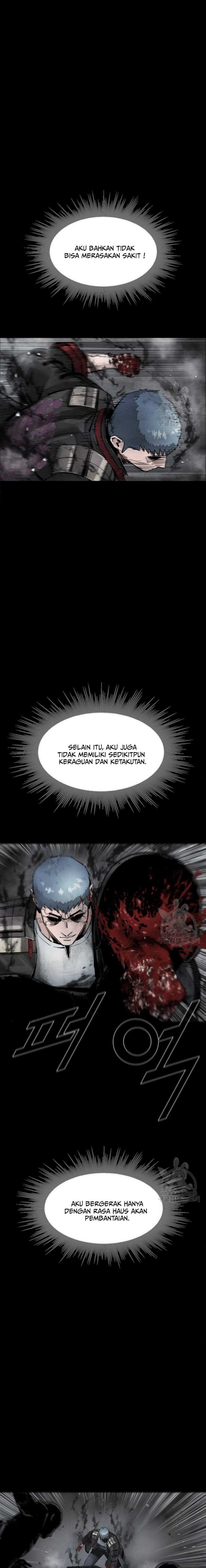 L.A.G Chapter 68 Gambar 14