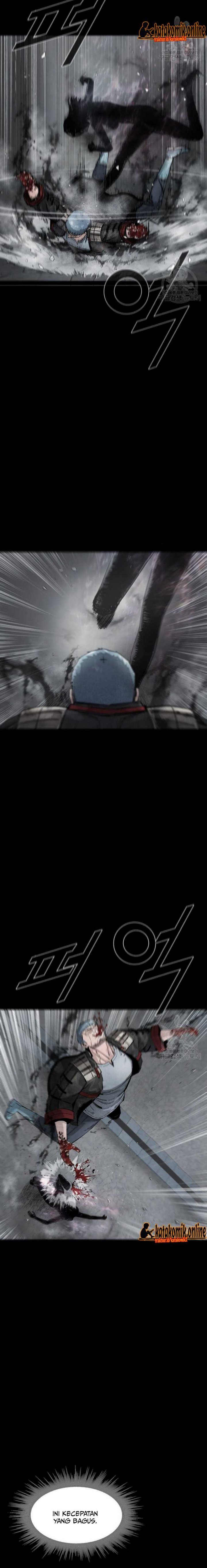 L.A.G Chapter 68 Gambar 16