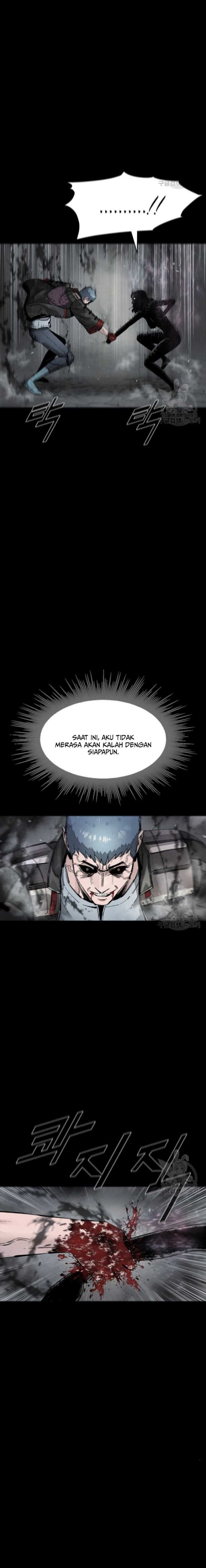 L.A.G Chapter 68 Gambar 18