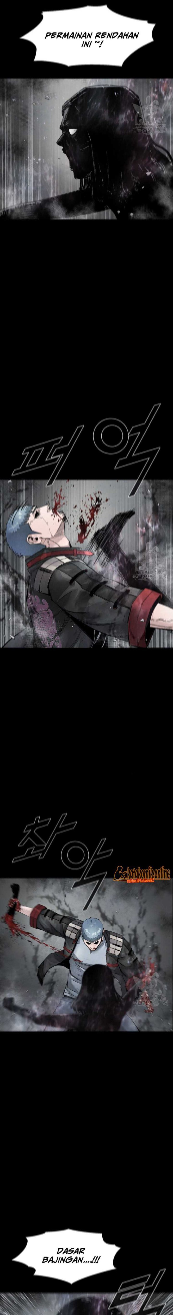 L.A.G Chapter 68 Gambar 19