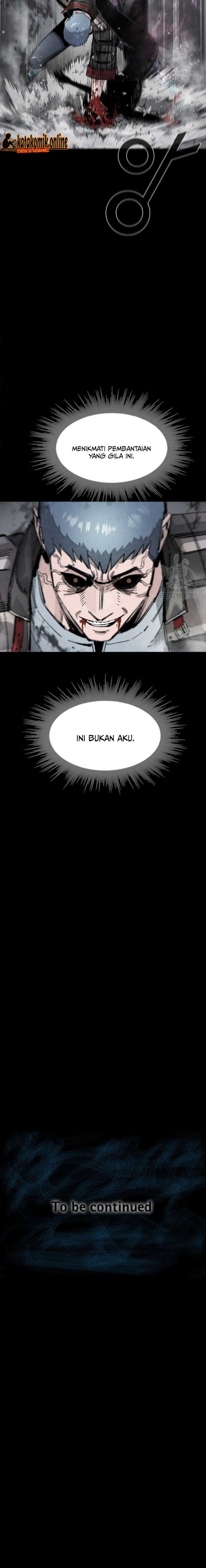 L.A.G Chapter 68 Gambar 21