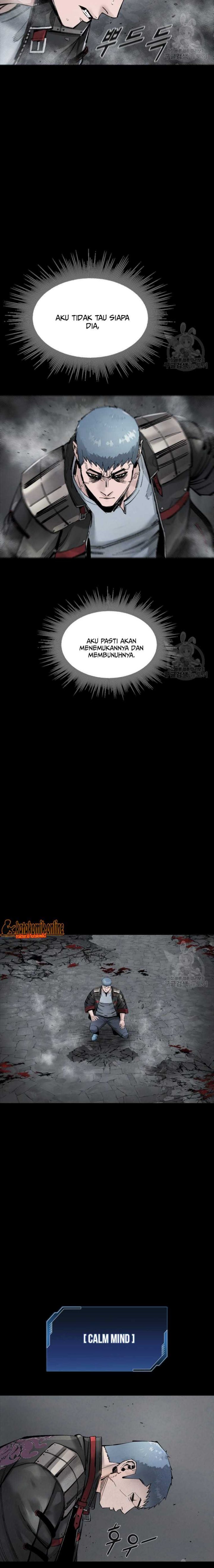 L.A.G Chapter 70 Gambar 4