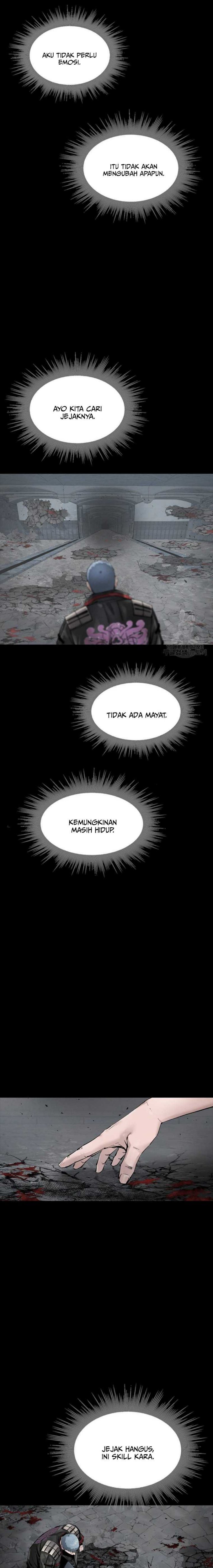 L.A.G Chapter 70 Gambar 5