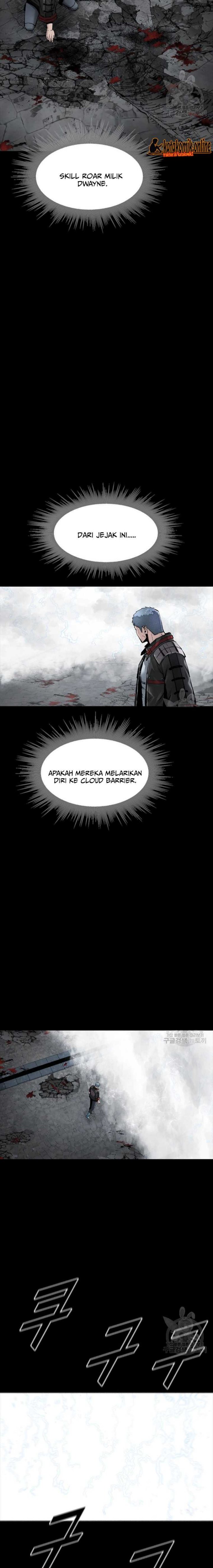 L.A.G Chapter 70 Gambar 6