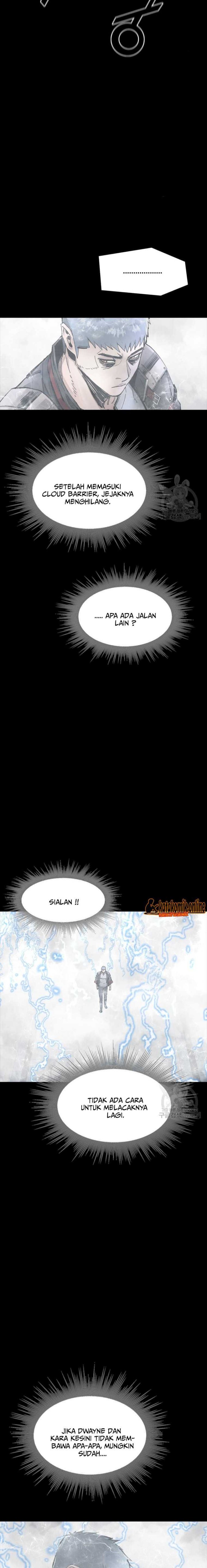 L.A.G Chapter 70 Gambar 7