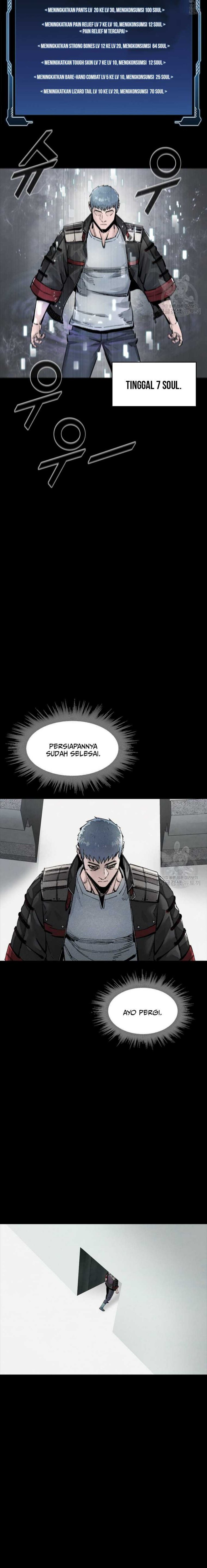 L.A.G Chapter 70 Gambar 10
