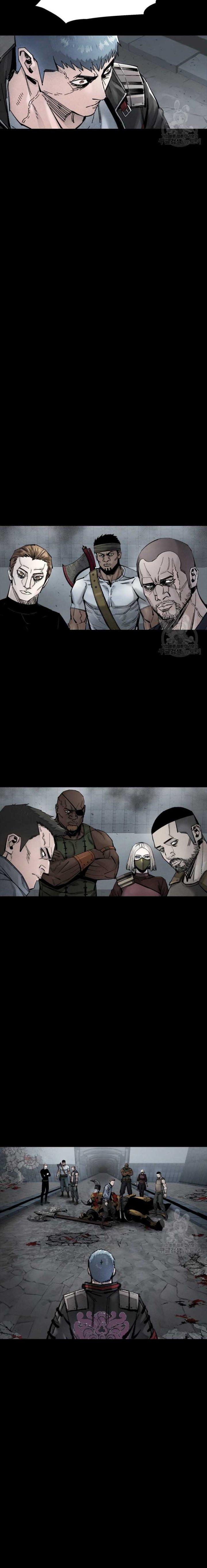 L.A.G Chapter 70 Gambar 12