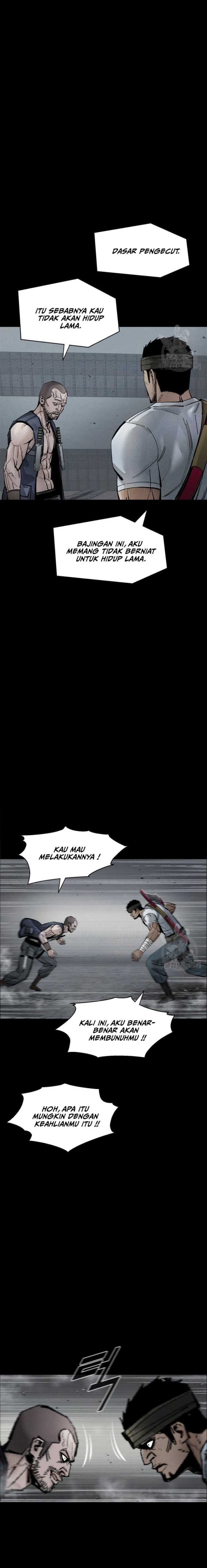 L.A.G Chapter 70 Gambar 17