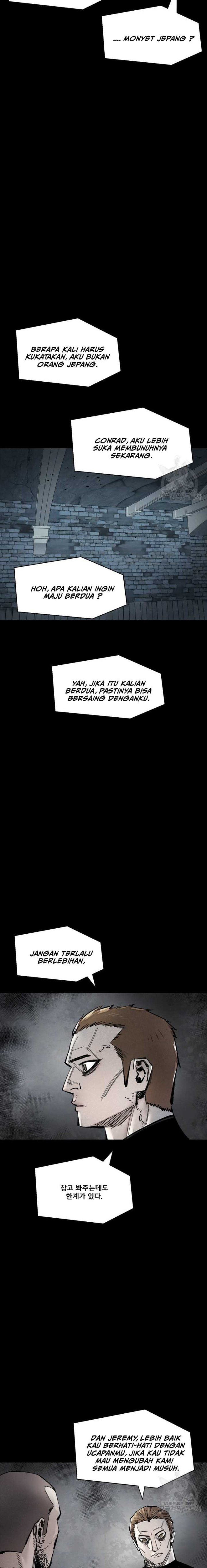 L.A.G Chapter 70 Gambar 19