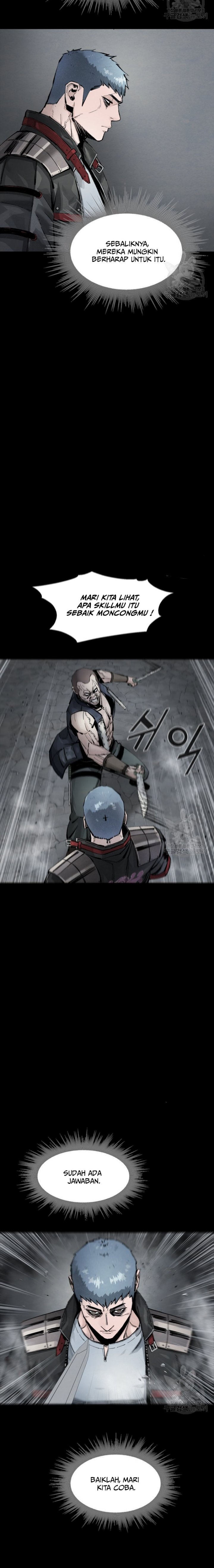 L.A.G Chapter 71 Gambar 4