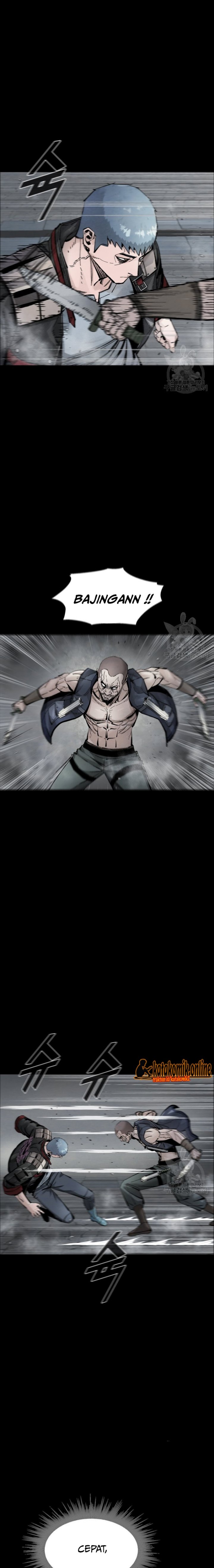 L.A.G Chapter 71 Gambar 5