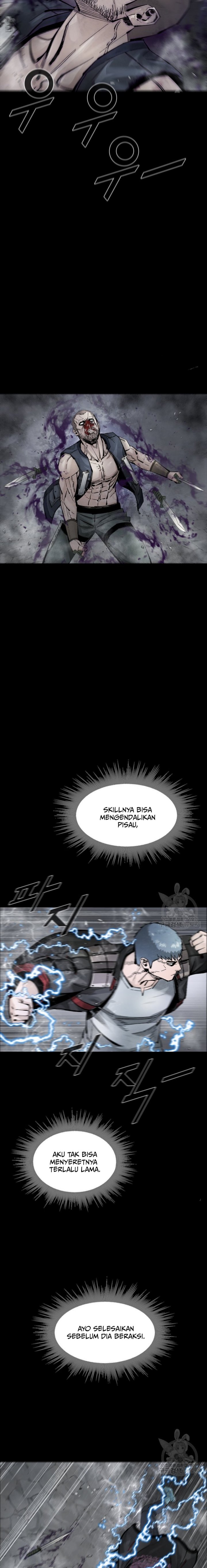 L.A.G Chapter 71 Gambar 7