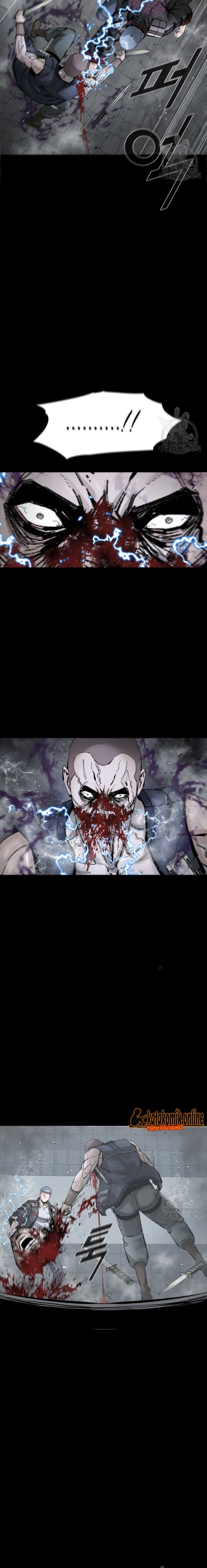 L.A.G Chapter 71 Gambar 8