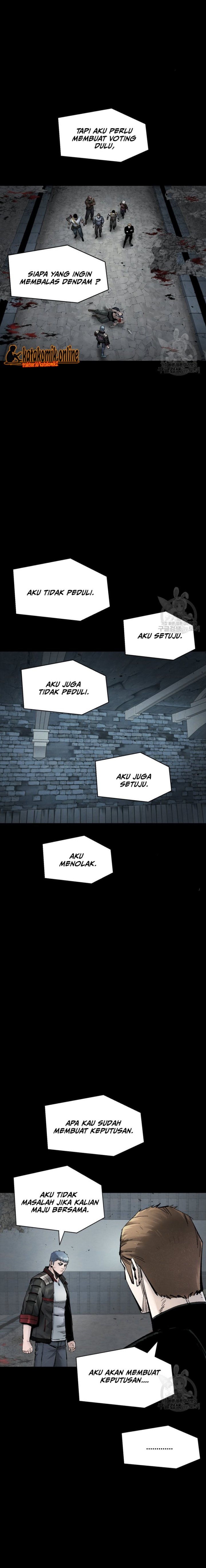 L.A.G Chapter 71 Gambar 10