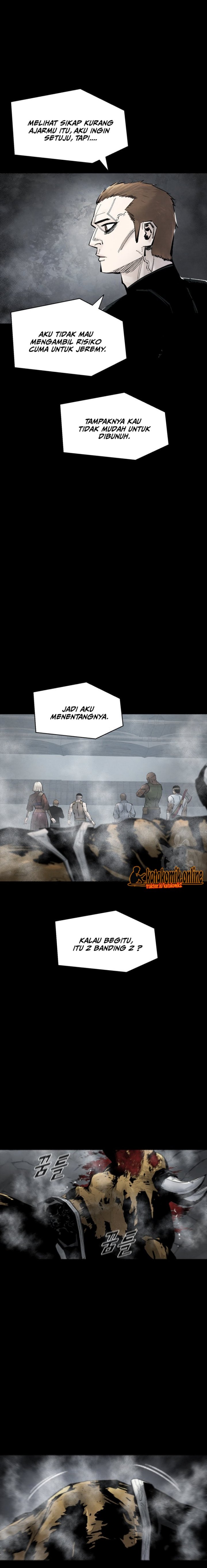 L.A.G Chapter 71 Gambar 11