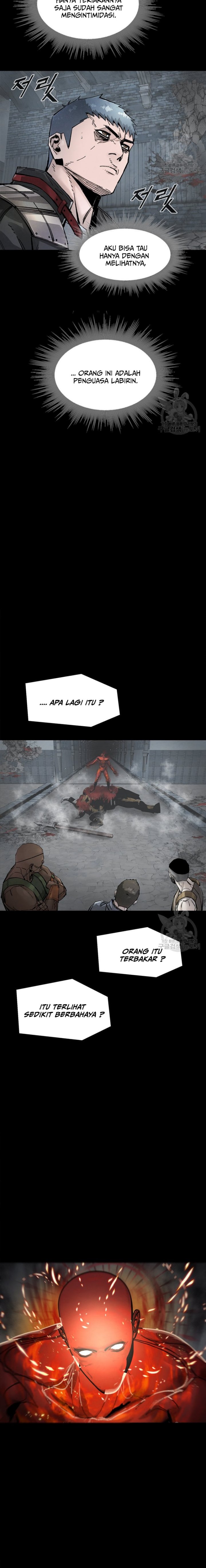L.A.G Chapter 71 Gambar 14