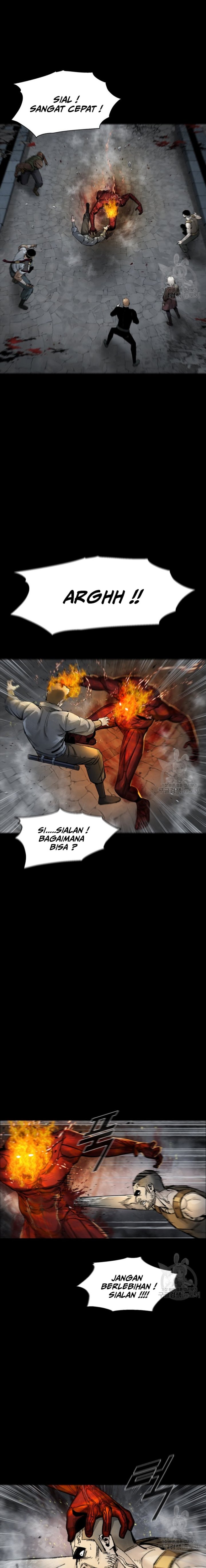 L.A.G Chapter 71 Gambar 16