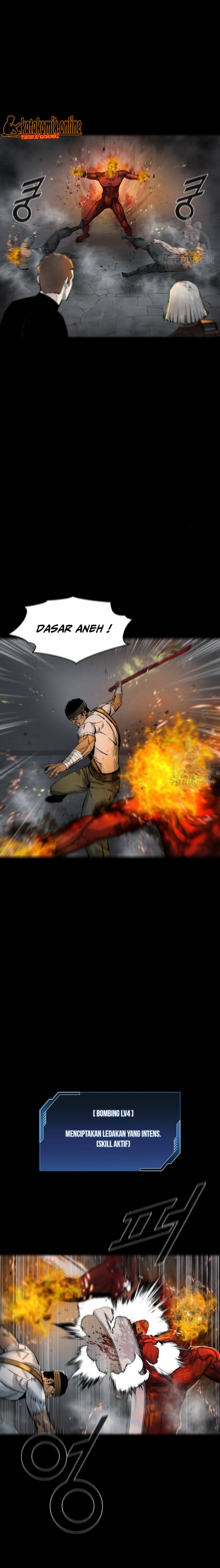 L.A.G Chapter 71 Gambar 18