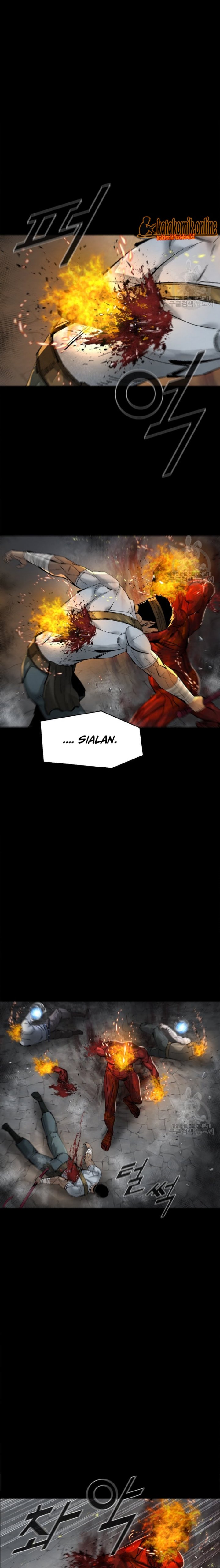 L.A.G Chapter 71 Gambar 19