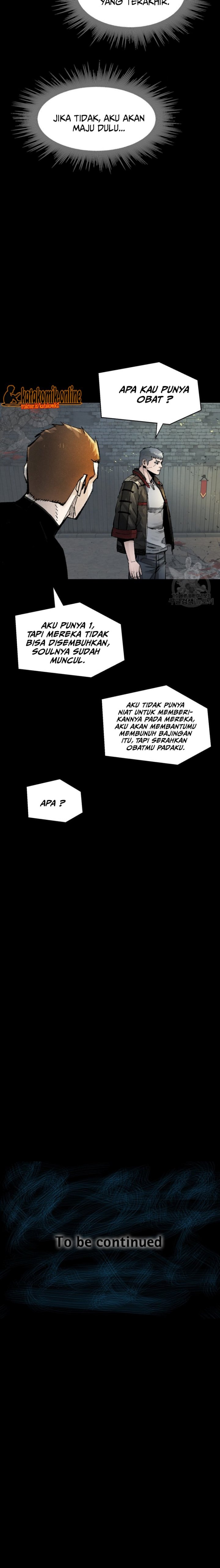 L.A.G Chapter 71 Gambar 21