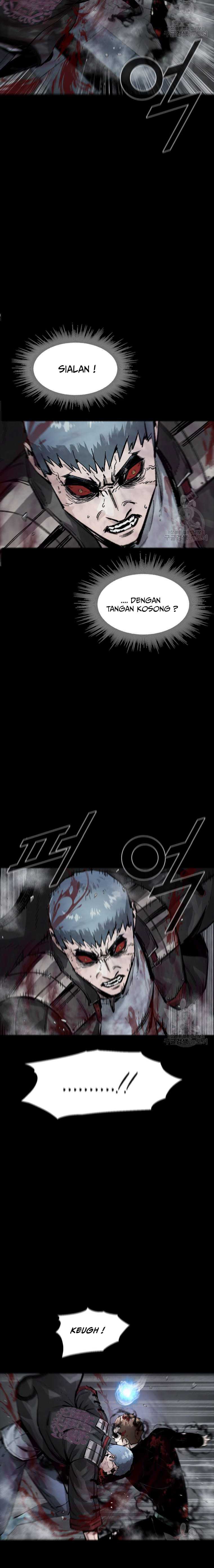 L.A.G Chapter 74 Gambar 5
