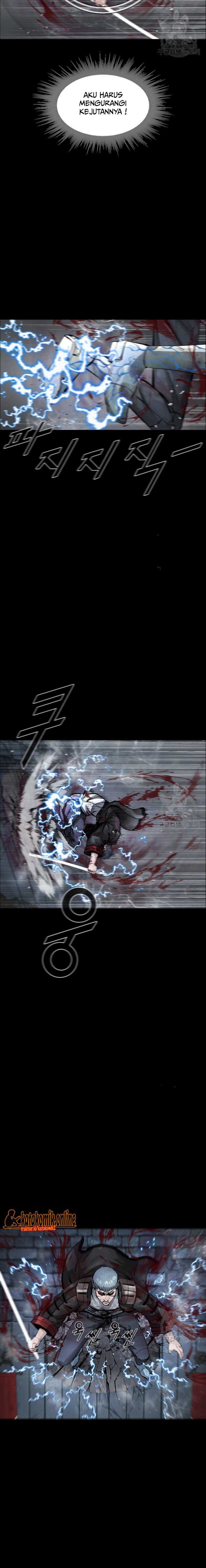 L.A.G Chapter 74 Gambar 7