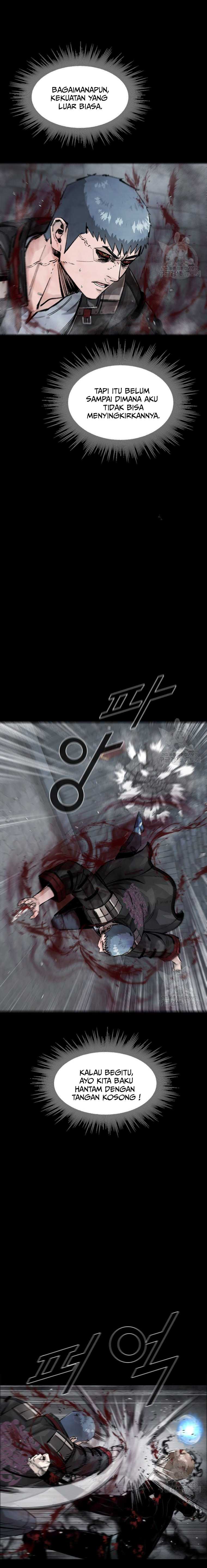 L.A.G Chapter 74 Gambar 8