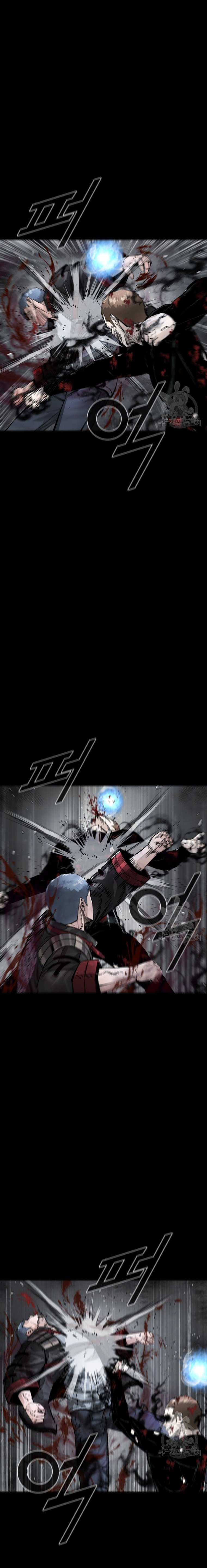 L.A.G Chapter 74 Gambar 9