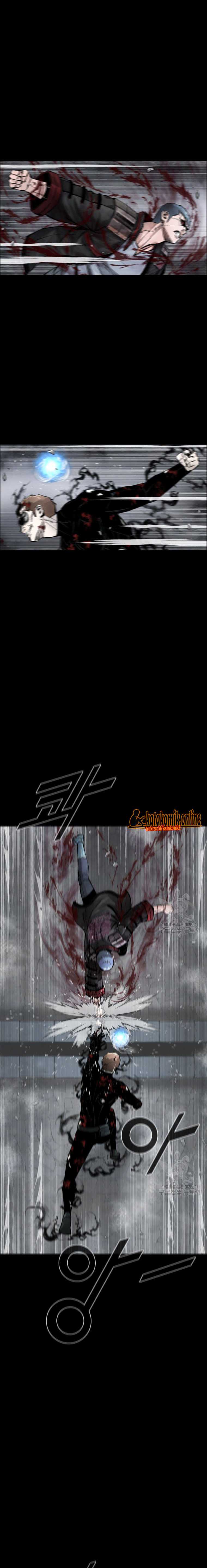 L.A.G Chapter 74 Gambar 10