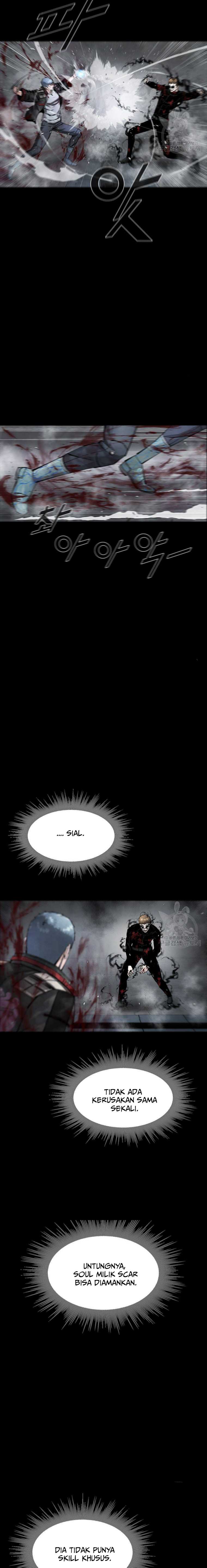 L.A.G Chapter 74 Gambar 11