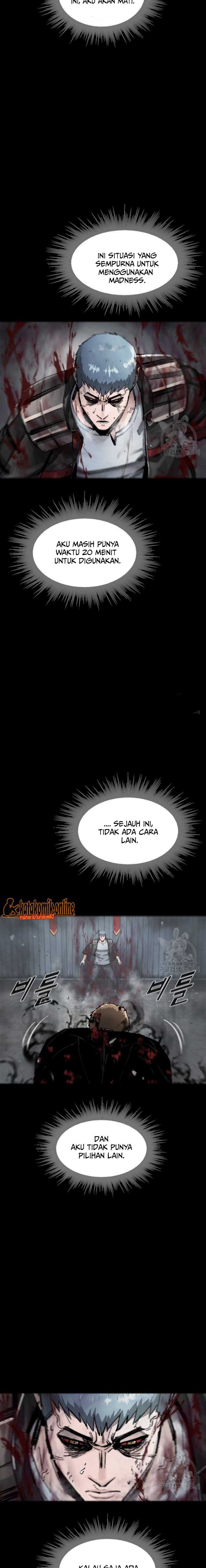 L.A.G Chapter 74 Gambar 13