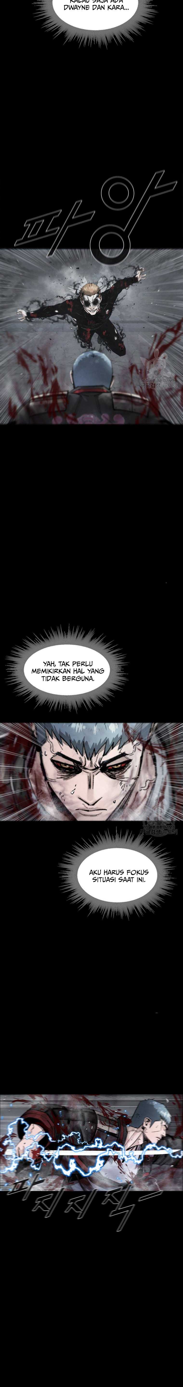 L.A.G Chapter 74 Gambar 14