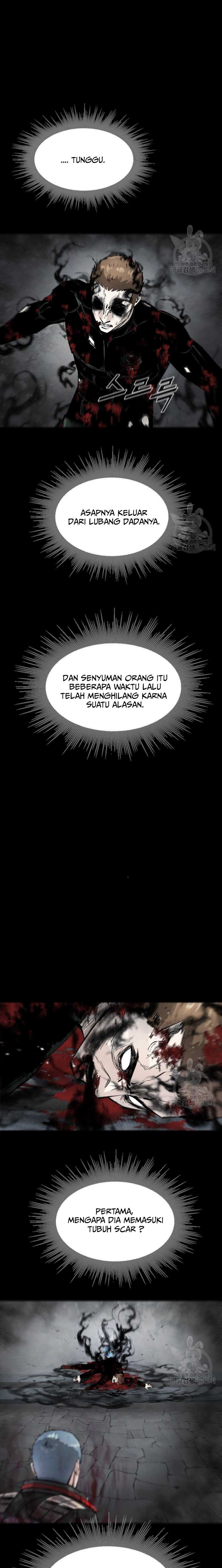 L.A.G Chapter 74 Gambar 17
