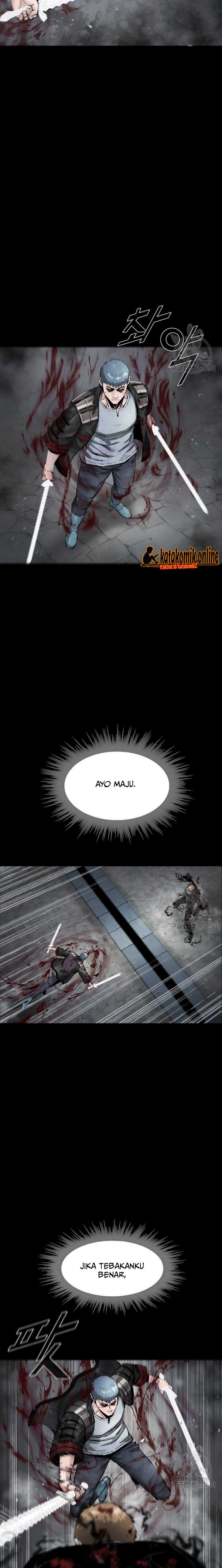 L.A.G Chapter 74 Gambar 19
